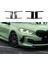 Araba Ön Tampon Hava Menfezi Ayırıcı Dudak Spoiler Rüzgar Bıçağı Bmw 1 Serisi F40 M Sport 118I 120I 2019+MP Karbon Fiber (Yurt Dışından) 2