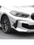 Araba Ön Tampon Hava Menfezi Ayırıcı Dudak Spoiler Rüzgar Bıçağı Bmw 1 Serisi F40 M Sport 118I 120I 2019+MP Karbon Fiber (Yurt Dışından) 5