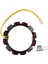 Alternatör Şarj Bobini Alternatör Briggs & Stratton 592830'A Uygun 696458, 691064, 393295'IN Yerine Geçer (Yurt Dışından) 1