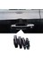 2 Adet Ön Sol + Ön Sağ Dış Kapı Kolu Kia Sorento 2003-2009 826503E021/826603E021/836503E01 (Yurt Dışından) 5