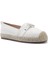 Janny 5fx Kırık Beyaz Kadın Espadril 2