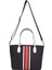 Lacıvert-Beyaz-Kırmızı U.s. Polo Assn. Kadın Omuz Çantası US24269 1