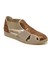 Kadın Sandalet 169 Green Life Stretch Women's Footwear Brown 2