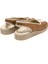 Kadın Sandalet 983 Green Life Stretch Women's Footwear Brown 5
