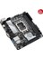 <![cdata[asus Prıme H610I-PLUS-CSM Ddr5 Hdmı-Dp Pcıe 4.0 1700P Mıtx]]> 5