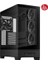 A31 PLUS TG 4x140mm ARGB FANLI midT ATX SİYAH KASA 3