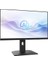 <![cdata[msı 27" Modern AM273QP Aı 1UM-076XTR Ultra 5 125H-32GB Ddr5 Ram-1tb Nvme-Fdos 2560X1440]]> 3