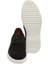 Siyah Hakiki Süet Deri Erkek Loafer - E24I1AY56785-A01 4