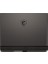 <![cdata[msı 16" Vector 16 Hx Aı A2XWHG-091XTR Ultra 7 255HX-64GB Ddr5 RAM-12GB RTX5070TI-1TB Nvme-Fdos 144HZ]]> 5