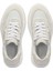 Beyaz Hakiki Deri Kadın Sneaker - K24I1AY67134-A26 5