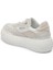 Beyaz Hakiki Deri Kadın Sneaker - K24I1AY67134-A26 2