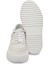 Beyaz Hakiki Deri Kadın Sneaker - K24I1AY67134-A26 4