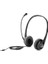 <![cdata[hp T1A66AA-X Stereo 3.5 mm Jack Mikrofonlu Kulaklık]]> 2