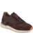 Taba Hakiki Deri Erkek Sneaker - E24I1AY56915-W33 1