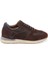 Taba Hakiki Deri Erkek Sneaker - E24I1AY56915-W33 3