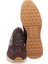 Taba Hakiki Deri Erkek Sneaker - E24I1AY56915-W33 4