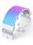 A-Rgb Sleeved Kablo Set Rgb Uzatma Kablo ( 1X24 Pin Anakart + 2x8 Pin Ekran Kartı ) 4