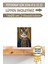 No:25 Kişiye Özel Tasarım Evcil Hayvan Tablosu Patili Hediyelik Kraliyet Kıyafetli Portresi 1