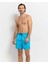 Swimtrunk Bottoms Deniz Şortu 3