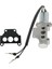 Otomobil Rölanti Hava Kontrol Vanası Rölanti Motoru 237810F300 237810F320 2378186G00 Nissan D21 Pıckup 1986-2004 NP300 (Yurt Dışından) 3