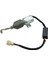 KM493-A-1111010 Flameout Solenoid Valf Flameout Anahtarı Flameout Durdurma Solenoid Valfı Jeneratör Aksesuarları (Yurt Dışından) 5
