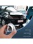 Nissan Tiida 2005-2010 1.6 Lıvına NV200 A Için Araba Iç Kapı Kolu Kapağı Dekoratif Kaplama Iç Kol Rozeti (Yurt Dışından) 2