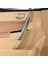 Toyota Corolla Levın 2014-2018 Için Araba Sol Ön Iç Kapı Kolu Araba Kapısı Iç Kol Dayama Kapağı Bej Gümüş (Yurt Dışından) 5