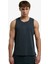 Ever Relaxed Regular Erkek Gri T-Shirt TM0001-348 1