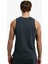 Ever Relaxed Regular Erkek Gri T-Shirt TM0001-348 3