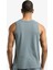 Ever Relaxed Regular Erkek Gri T-Shirt TM0001-341 2