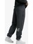 Everlast Authentic Boxing Erkek Gri Eşofman Altı TM0013-333 3