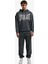 Everlast Authentic Boxing Erkek Gri Sweatshirt TM0010-333 2