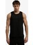 Ever Relaxed Regular Erkek Siyah T-Shirt TM0001-167 1