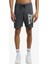 Everlast Authentic Boxing Erkek Gri Şort TM0012-333 1