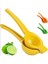 Limon Sıkacağı Lemon Naranciye Sıkacak 3