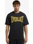 Ever Classics Comfort Logo Erkek Gri T-Shirt TM0045-294 1