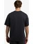 Ever Classics Comfort Logo Erkek Gri T-Shirt TM0045-294 2