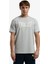 Everlast Boxing Club Erkek Gri T-Shirt TM0015-365 1