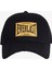 Everlast Erkek Siyah Şapka AU0001-167 1