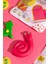 Doğal Oyun Hamuru - 6'lı Pastel Set 6x125 gr Vakumlu Kartuş Paket - (Ecopack-Refill) 4