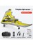Rc Uçak Elektrikli Köpük Planör Rc Flyer Oyuncaklar Çocuklar Için Başlangıç Modeli (Yurt Dışından) 1