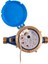 S-Meter Mj-Sdc DN15 Multi-Jet Soğuk Su Sayacı(Mıd) 4