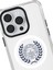 Apple iPhone 14 Pro Uyumlu Fenerbahçe Yapraklı Arma Magsafe Lisanslı Telefon Kılıfı 2