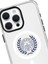 Apple iPhone 15 Pro Max Uyumlu Fenerbahçe Yapraklı Arma Magsafe Lisanslı Telefon Kılıfı 2