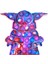 Ben Stil Yetişkin Çocuklar Için Hediye Fidget Toys Anti Seti Dizgiler Fidget Toys Paketi Hediye Figet Duyusal Sıkıştırma Antistres (Yurt Dışından) 3