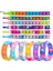 Bir Stil Oyuncaklar Fidget Antistres Oyuncakları Renkli Set Çocuklar Için Eğlenceli Oyuncaklar Popete Topu (Yurt Dışından) 1