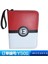 YS011 (450400) Stili Yeni Pokemon Kartları Kutusu Oyuncaklar Hediye Için Kartları Tutabilen Kartlar Koleksiyon Albümü - Çocuklar Için Pokemon Oyun Kartları Kitabı (Yurt Dışından) 1