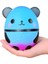 Mavi Stil Çocuklar Için Sevimli Panda Squishy Yavaş Yükselen Yumuşak Sıkma Oyuncaklar Kawaii Hayvan Bebek Eğlenceli Toplayıcı Oyuncaklar Yetişkinler Hediyelik Eşya (Yurt Dışından) 1