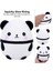 Mavi Stil Çocuklar Için Sevimli Panda Squishy Yavaş Yükselen Yumuşak Sıkma Oyuncaklar Kawaii Hayvan Bebek Eğlenceli Toplayıcı Oyuncaklar Yetişkinler Hediyelik Eşya (Yurt Dışından) 2