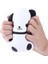 Mavi Stil Çocuklar Için Sevimli Panda Squishy Yavaş Yükselen Yumuşak Sıkma Oyuncaklar Kawaii Hayvan Bebek Eğlenceli Toplayıcı Oyuncaklar Yetişkinler Hediyelik Eşya (Yurt Dışından) 4